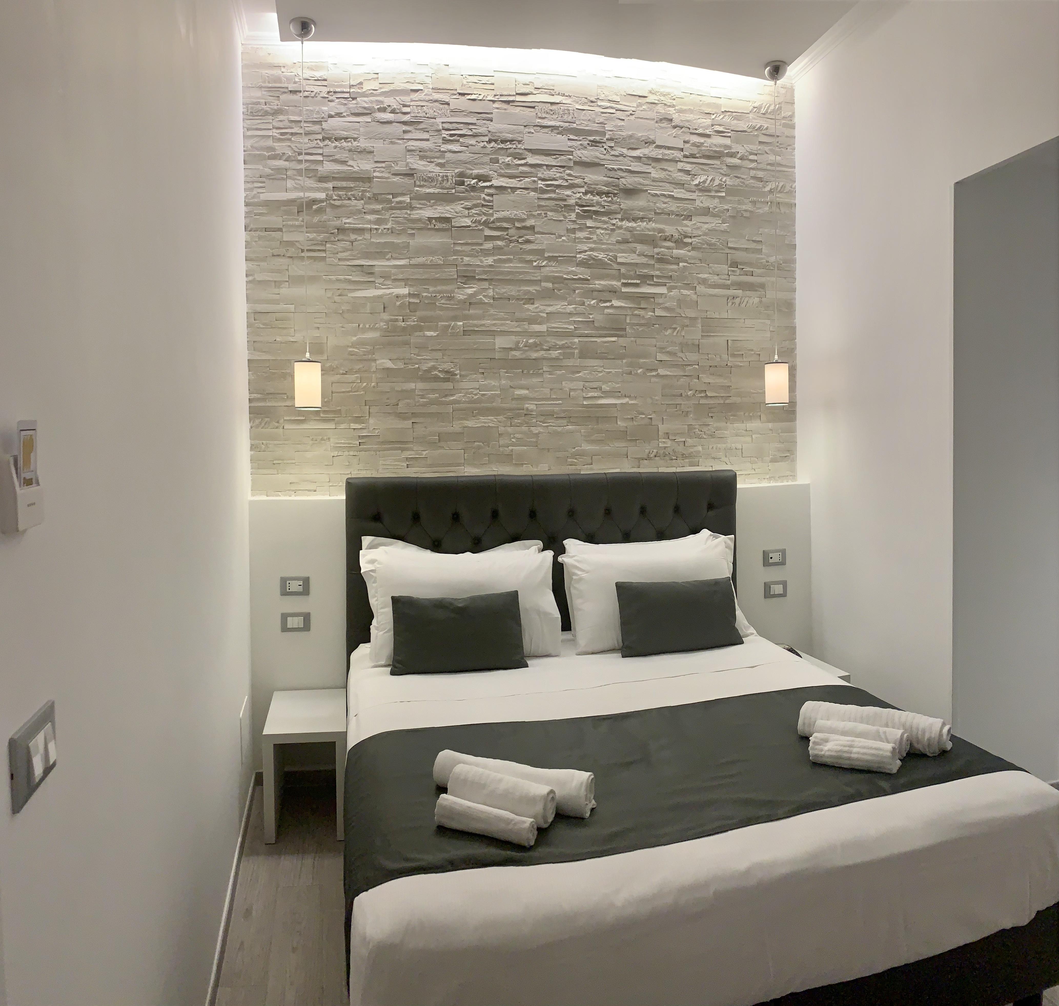 Hotel Patria โรม ภายนอก รูปภาพ